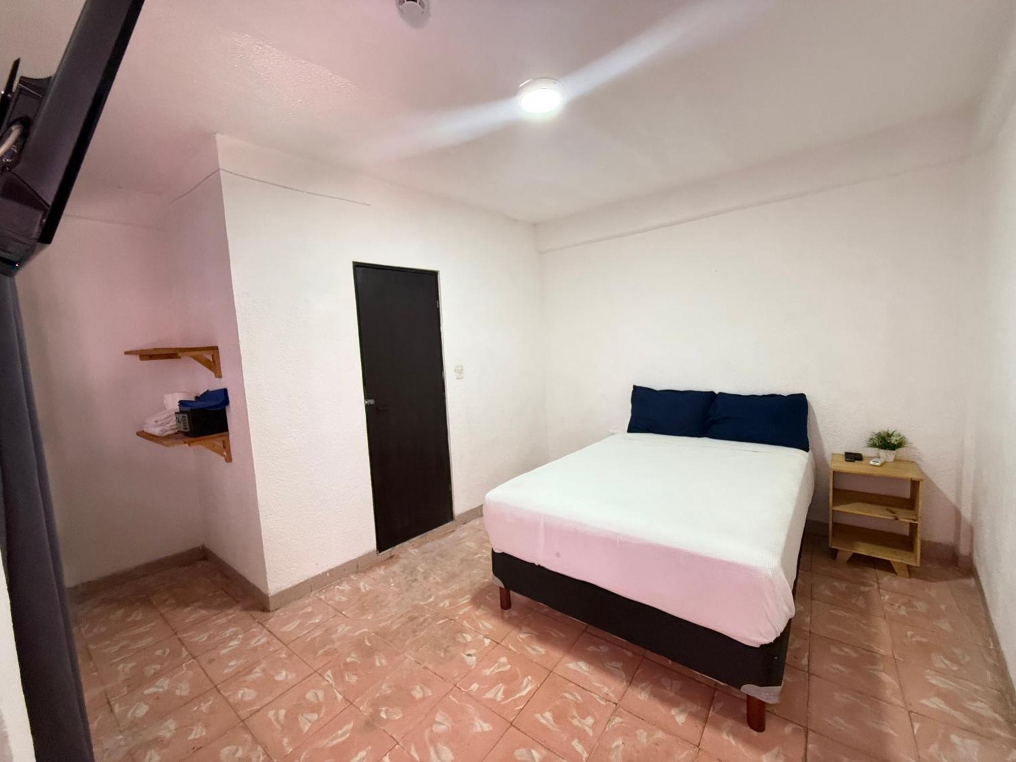 Hotel Casa Caracol Isla Mujeres Exteriér fotografie
